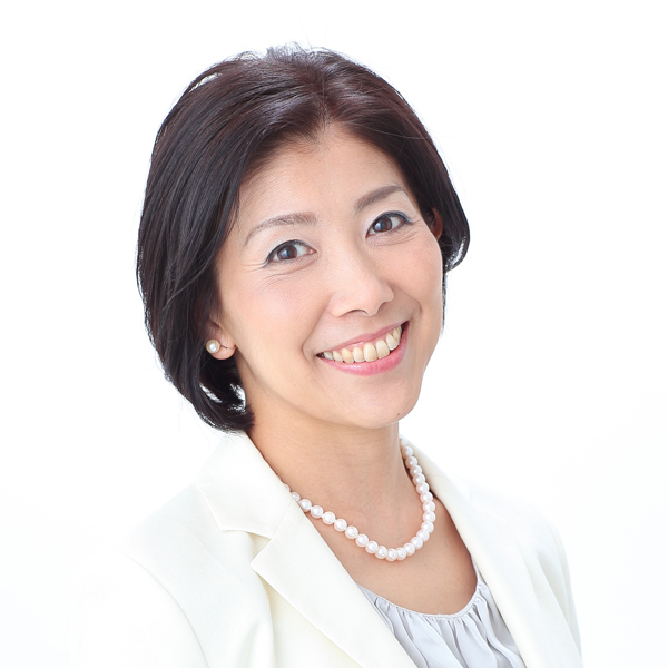 大嶋 博子氏